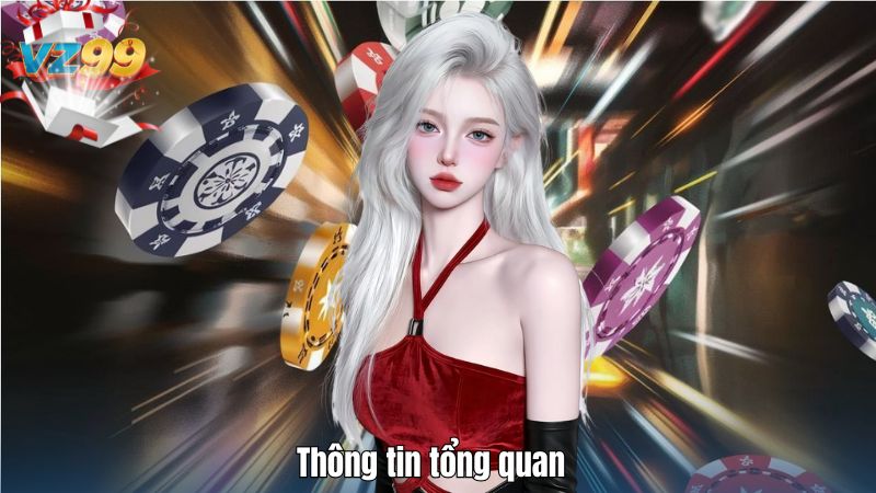 Thông tin tổng quan